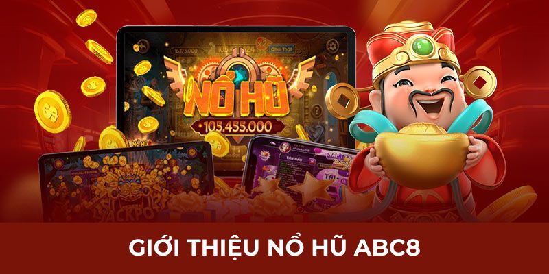 Nổ Hũ ABC888