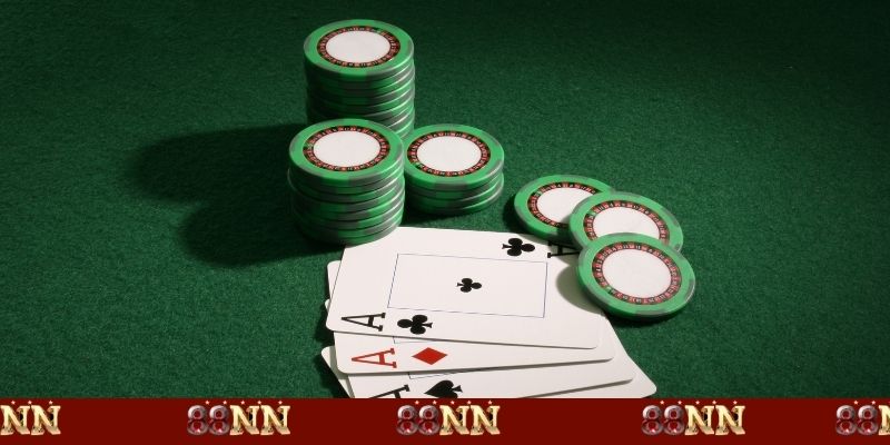 Sảnh Baccarat 88NN là gì?